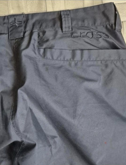 Pantaloni sport Cross bărbați, model Regular Fit, Mărimea 50