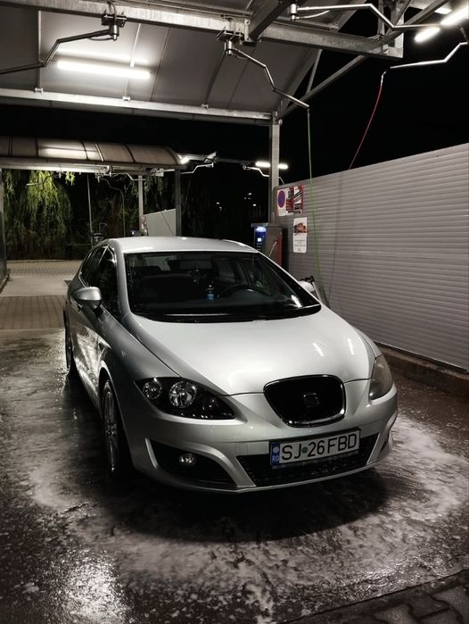 Seat Leon 1.9TDI 2010