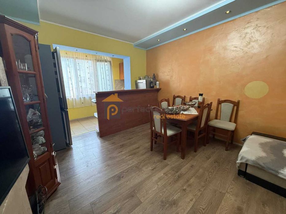 Тристаен апартамент Кършияка