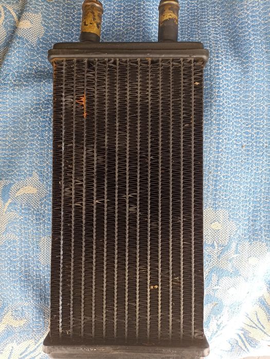 Продам радиатор печки