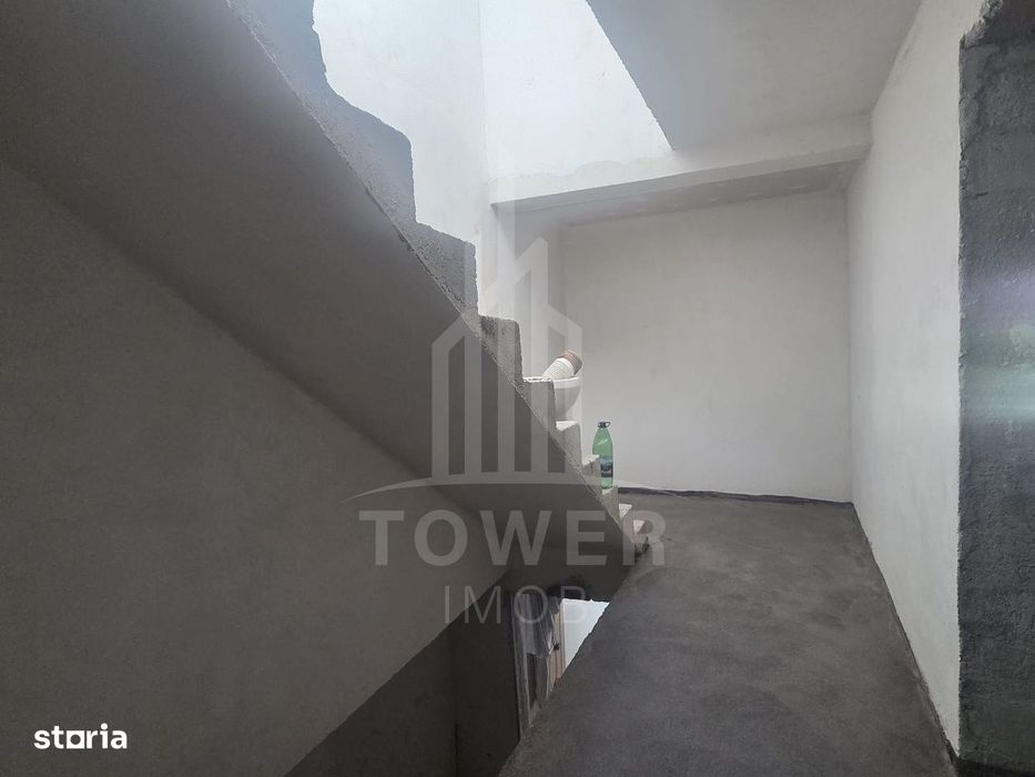 Apartament 2 camere / 72 mp / Terezian
