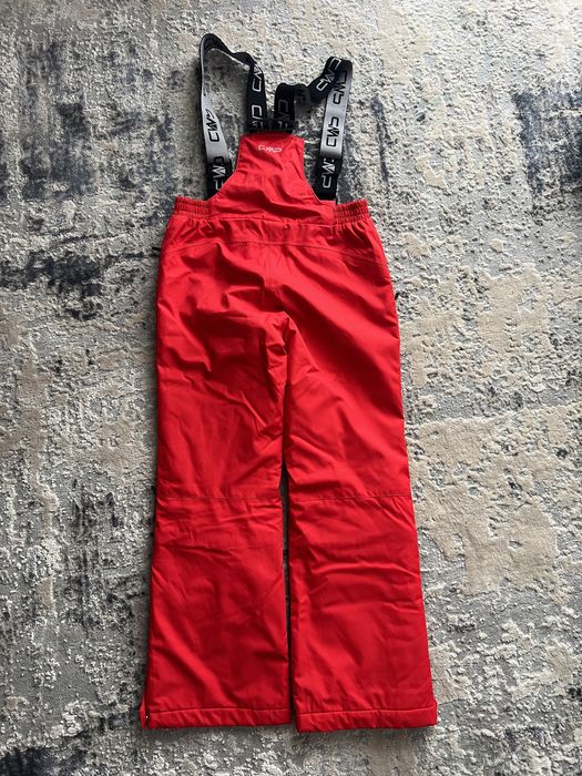 Pantaloni ski copii