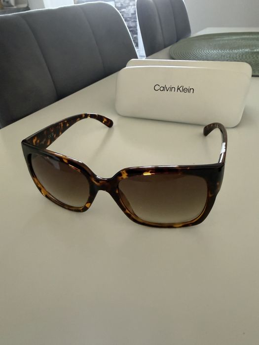 Ochelari soare Calvin Klein