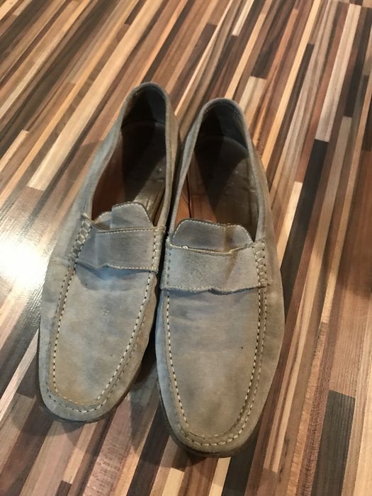 Mocasini maro mar 41