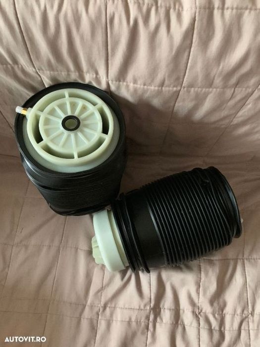 Perna aer spate Mercedes E class, W212, E63 AMG, PRODUS NOU, GARANTIE