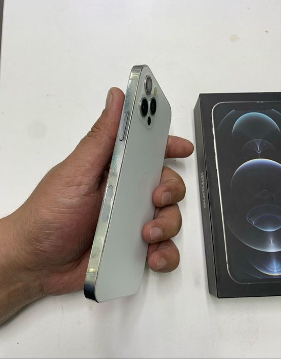 İPhone    12 pro