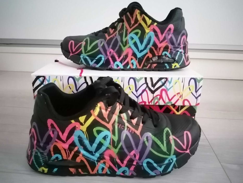 Skechers размер 36