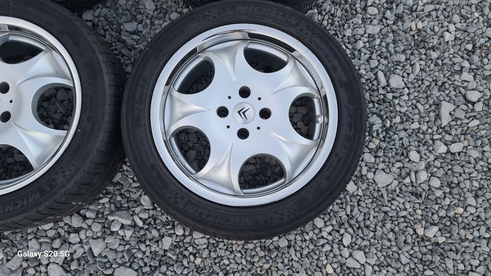 Джанти ANTERA Ситроен,Пежо 4/108 Citroen Peugeot 4x108