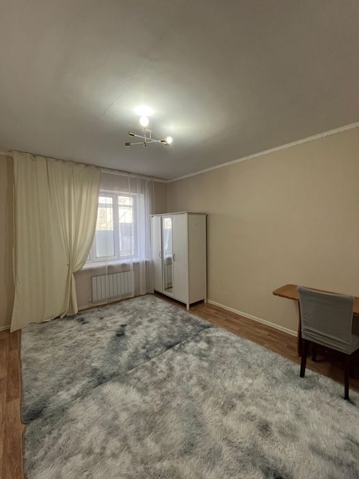 Жалға беріледі Новостройкадан 2 бөлмелі пәтер