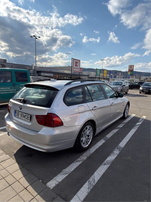 BMW 3 Series 2009 — imagine 4