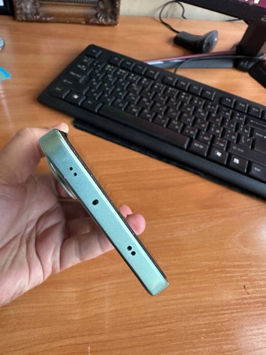 Poco x7 pro глобальная версия