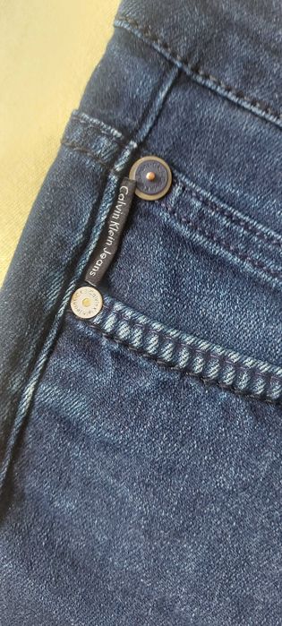 Calvin Klein Jeansi unisex