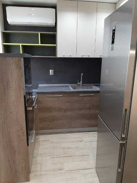 Продаваме едностаен апартамент в Оборище