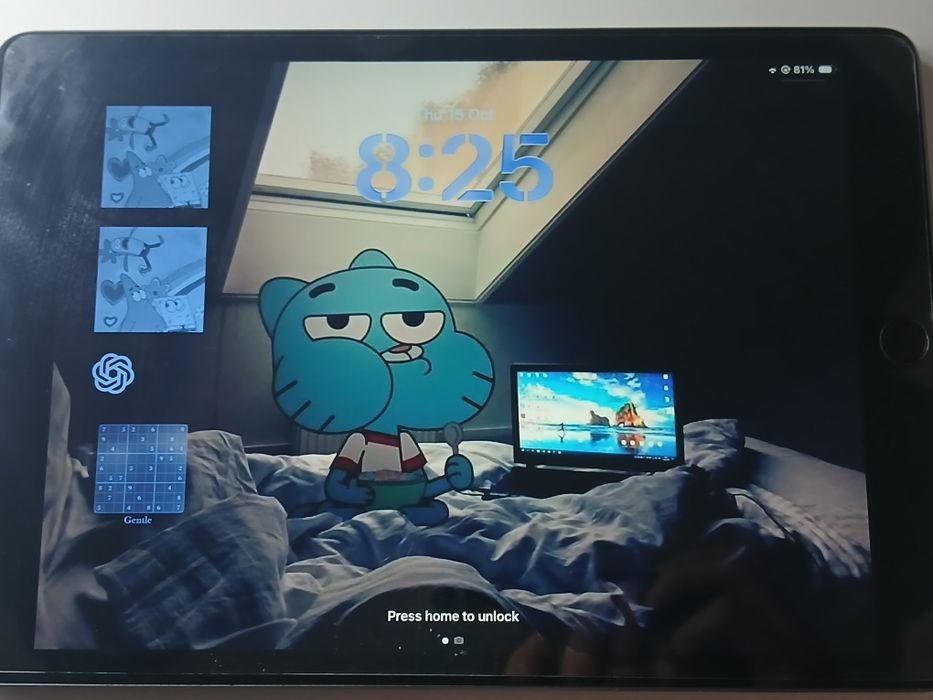 IPAD 9 Genneration