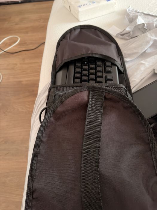 Tastatura RAZER Cynosa Lite