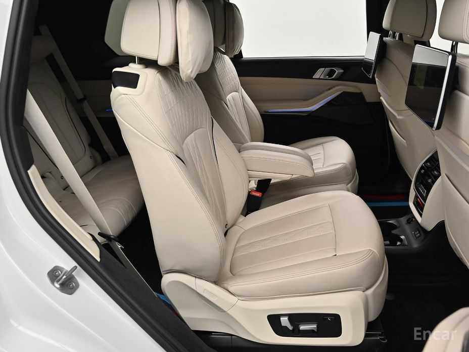 BMW X7 xDrive 40i M Sport 6STR