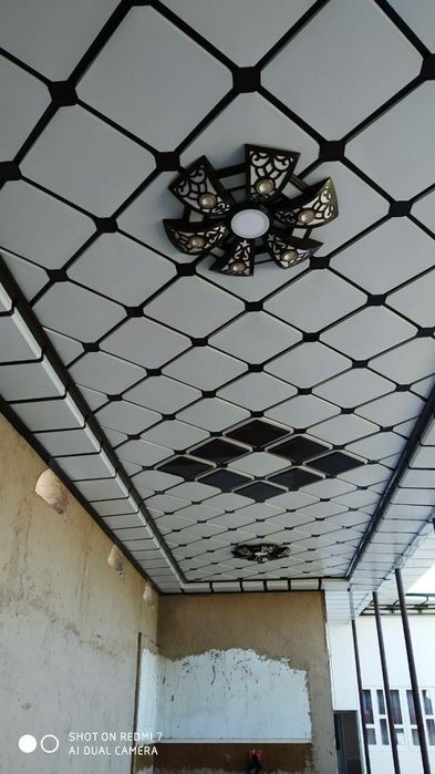 Туникафон ва натижной паталог