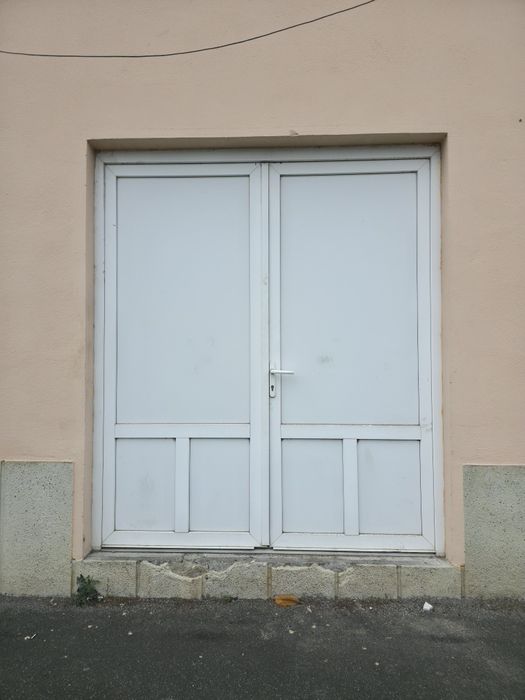 Vand usi si geamuri termopan