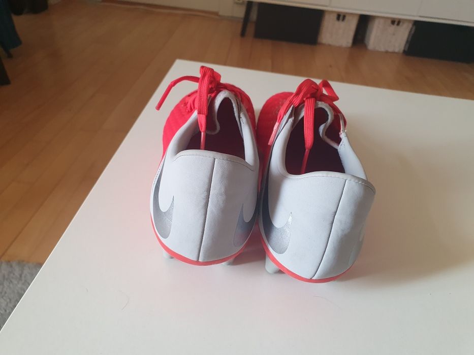 Nike Hypervenom Phantom 3 PRO AG/FG (mărimea 40, 5)