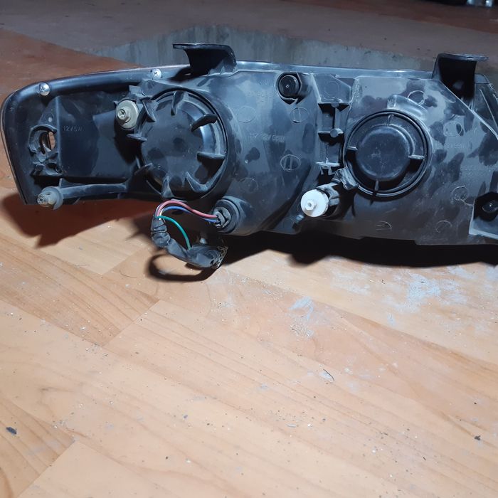 nissan almera classic 2006