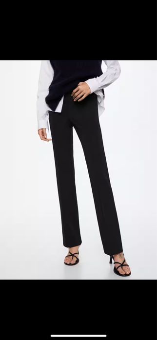 Панталони Zara и Mango и H&M