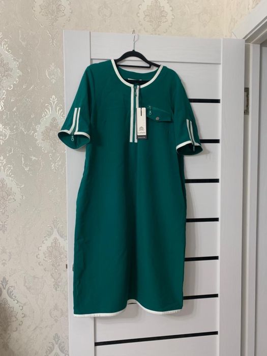 Продам платье Турецкое