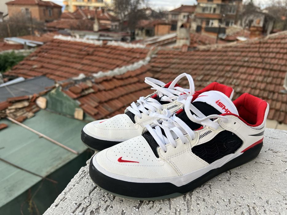 Nike SB Ishod Chicago 43