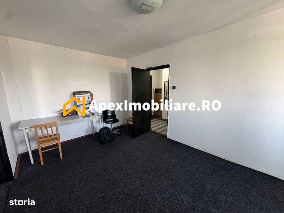 Apartament 2 camere de vanzare Titan Bucuresti | ApexImobiliare.ro