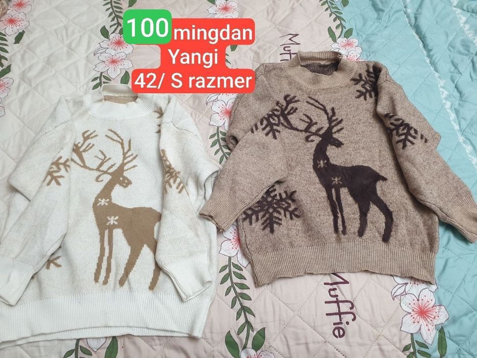 Ayollar kiyimlari yangi hammasi arzonga