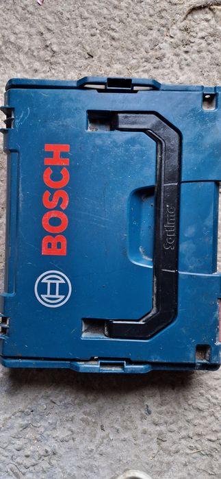 Laser bosch GCL 2000 Profesional