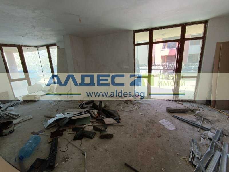 Продава 4-стаен ап. с Акт 16 в Драгалевци!