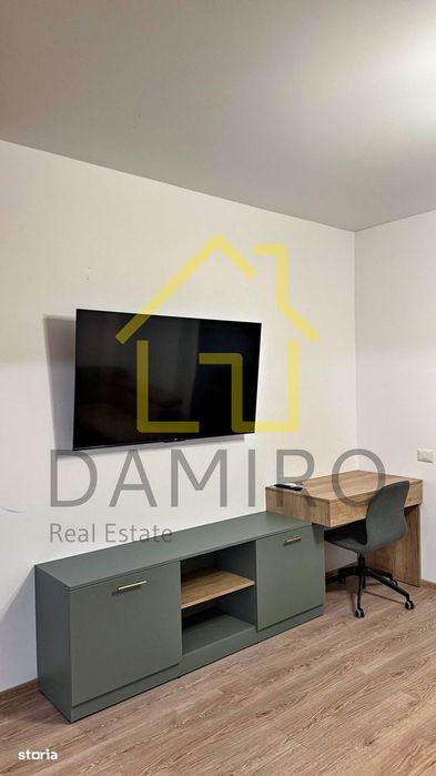 Apartament 2 camere Viva Residence Berceni metrou Aparatorii Patriei — fotografia 3