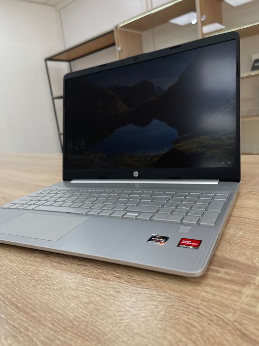 Ноутбук HP laptop 15 S