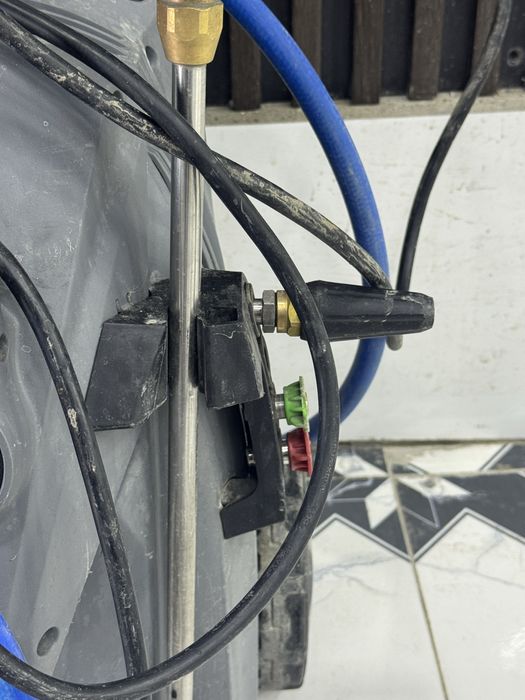 Gidrox karcher 3100W