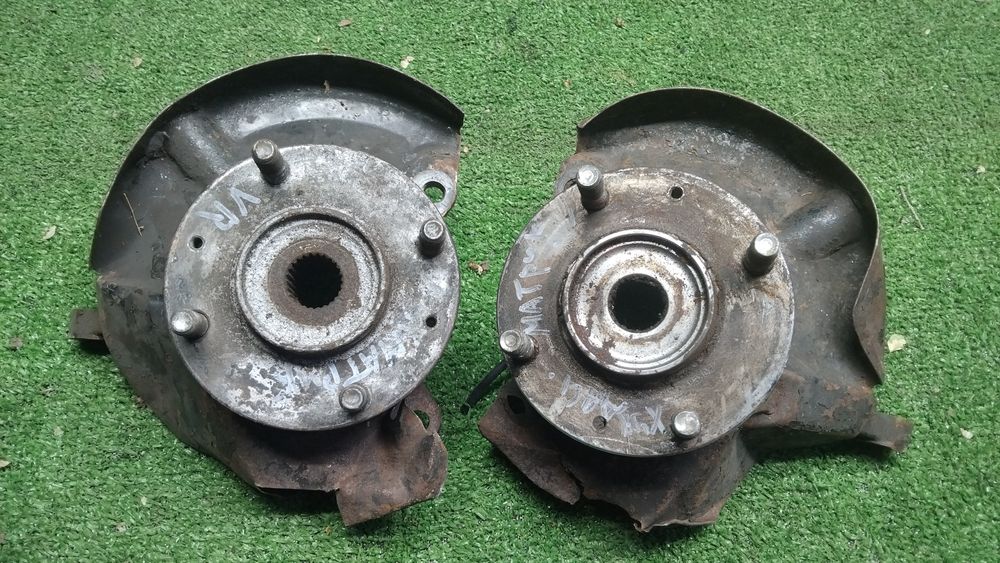 Ступица сафа ступица