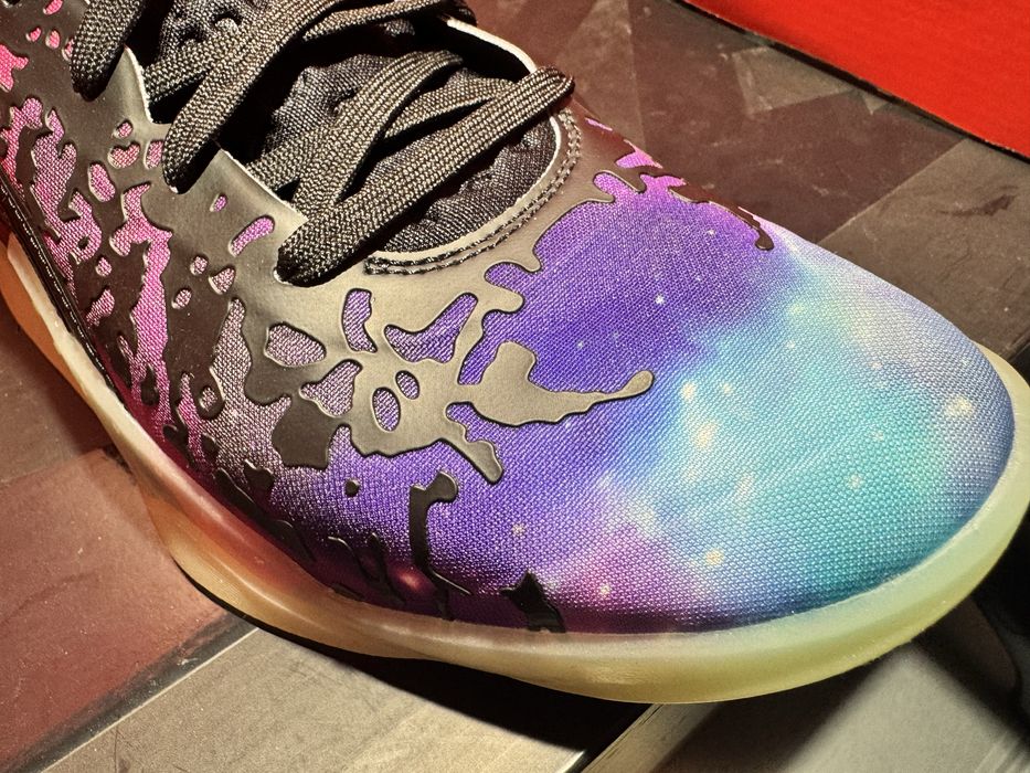 Оригинални! Nike Jordan Zion 3 - 45,45.5,46 ShoeMag