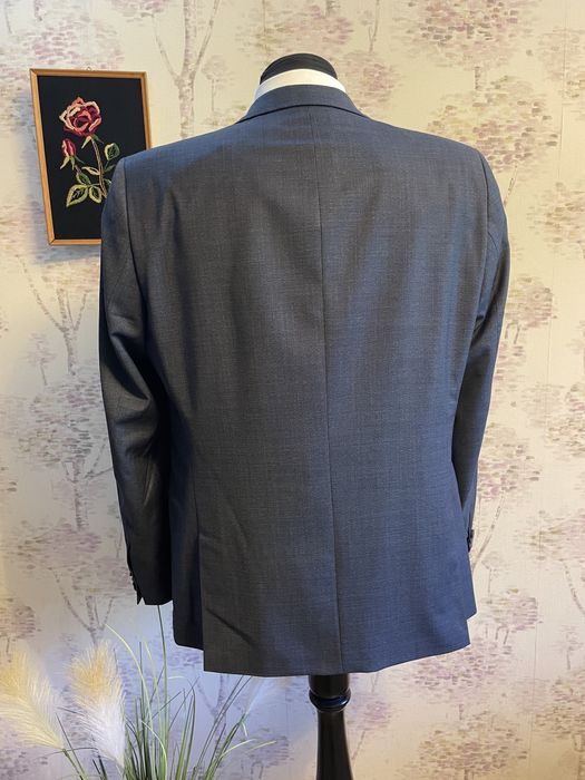 Sacou barbati elegant/eveniment Carl Gross marimea L