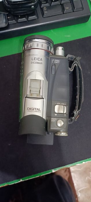 Продам видеокамера Panasonic NV-GS 200