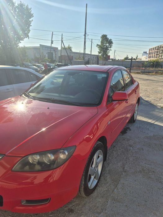 Autoturism de vânzare