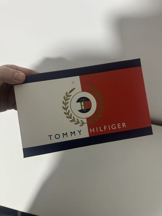 Bixeri Tommy Hilfiger marimea L