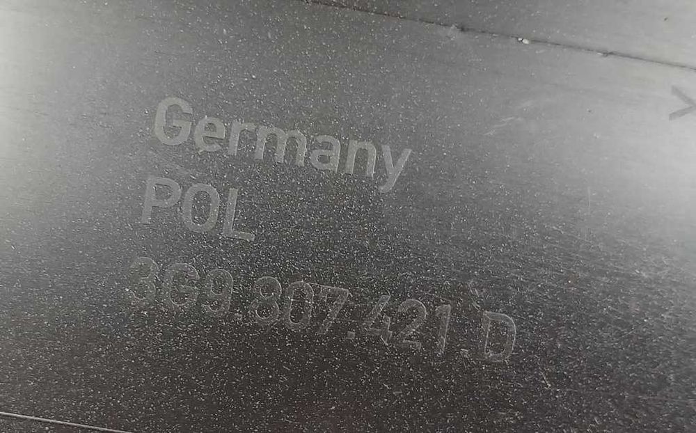 Bara spate NOUA ORIGINALA Vw Passat B8 Facelift Combi Break 2019 2020 2021 2022 2023 cod 3G9807421D