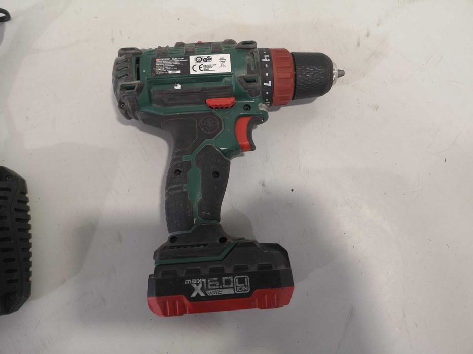 Винтоверт - Parkside 16 V