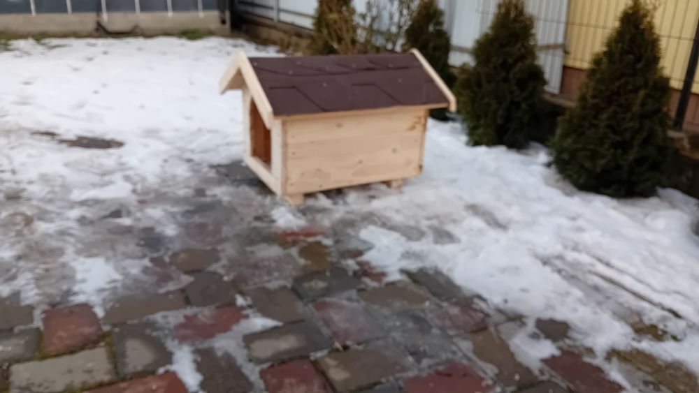 Cușcă caine talie mica