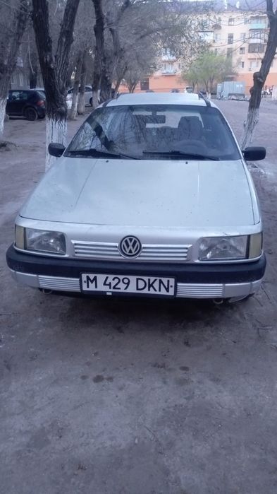 Продам Volkswagen Passat