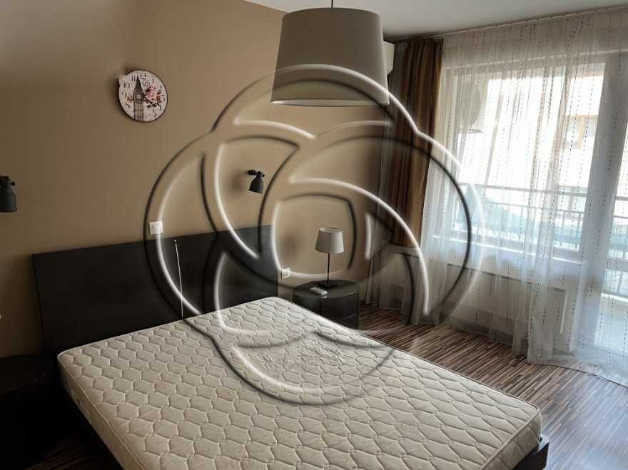 Дава се под наем Двустаен апартамент в София, Редута - 80 кв.м за 500 € - Снимка #3