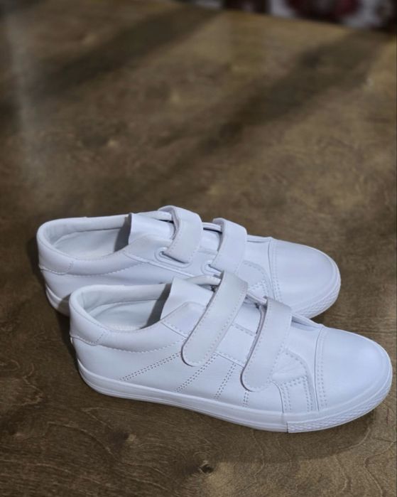 Макасы детские новые