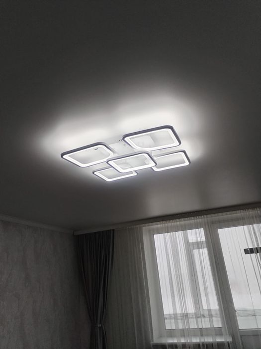 2ком квартира. Долгосрочно