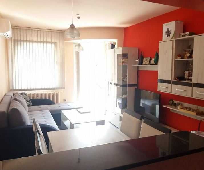 Продава се Двустаен апартамент в София, Борово - 65 кв.м за 2308 €/кв.м - Снимка #2