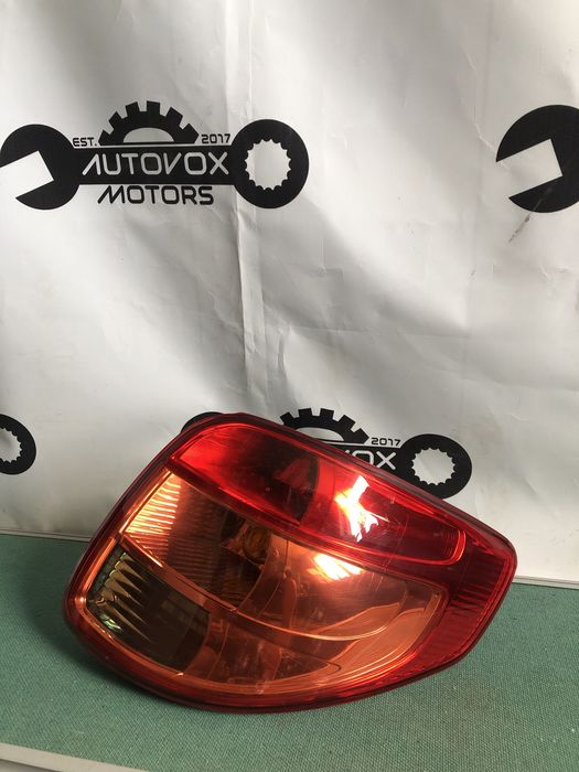 Stop dreapta Suzuki Sx4 Fiat Sedici an 2006-2013