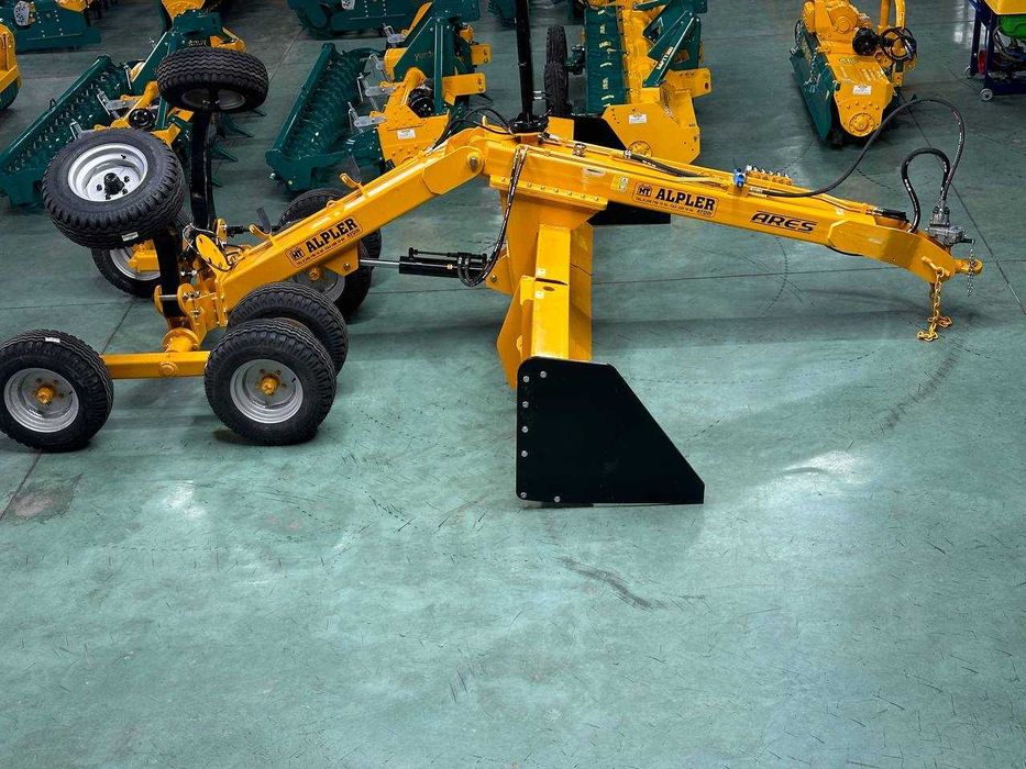 ALPLER лазер планировщиклари, Туркия. Нархи 266 млн сум.